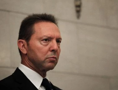 Γ. Στουρνάρας: «Ουδέποτε υπήρξα έμμισθος σύμβουλος της Novartis»
